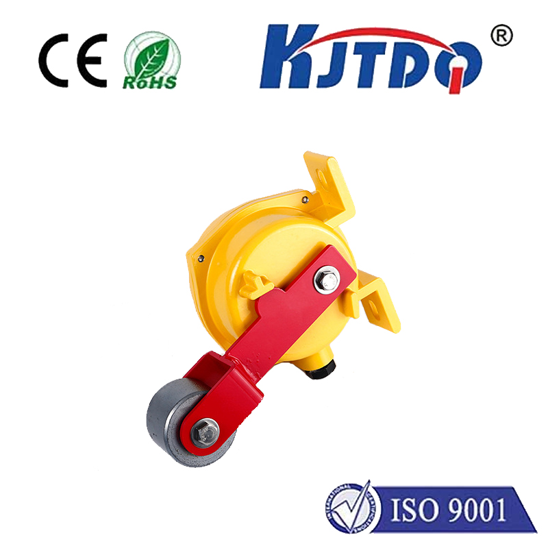 KJT-LK-II滾輪式料流檢測器|帶式輸送機(jī)保護(hù)產(chǎn)品型號(hào)-參數(shù)-接線圖