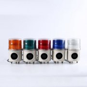 電站設(shè)備聲光報(bào)警器，XLBJ-A新型聲光報(bào)警裝置的價(jià)格與性能